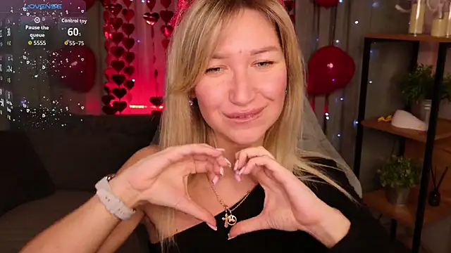 MilaBott online show from 8, 2, 2026