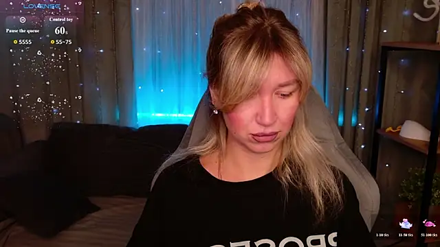 MilaBott online show from 20, 2, 2026