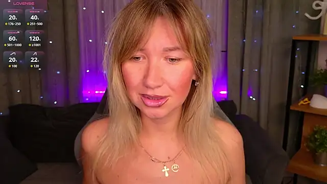 MilaBott online show from 20, 4, 2026