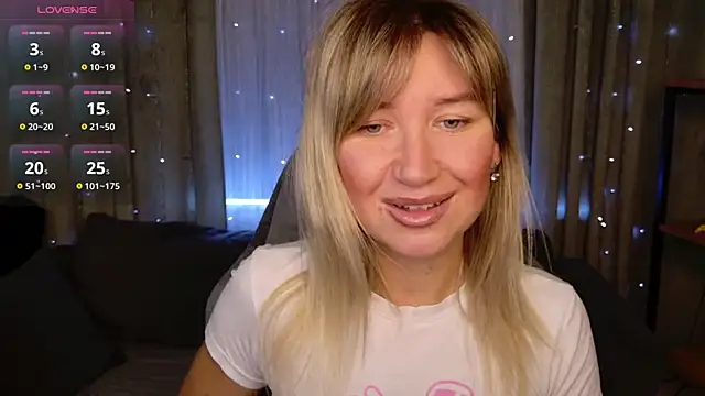 MilaBott online show from 17, 3, 2026