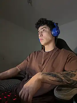 gojo satoru 18 online show from 17, 12, 2025