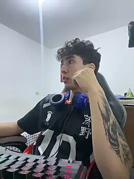 gojo satoru 18 online show from 26, 2, 2026