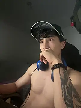 gojo satoru 18 online show from 22, 4, 2026