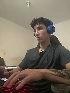 gojo satoru 18 online show from 17, 12, 2025