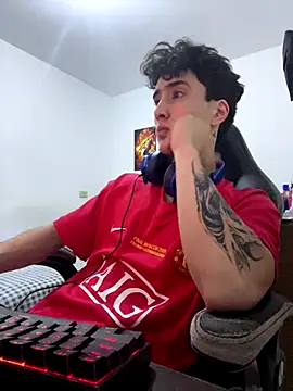 gojo satoru 18 online show from 19, 12, 2025