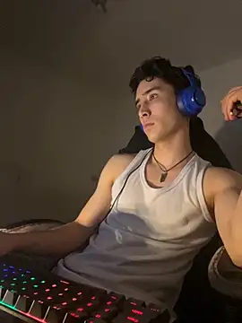 gojo satoru 18 online show from 5, 12, 2025