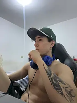 gojo satoru 18 online show from 24, 4, 2026