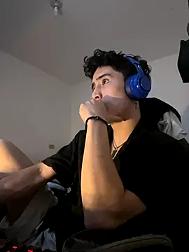 gojo satoru 18 online show from 5, 12, 2025