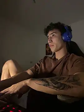 gojo satoru 18 online show from 16, 12, 2025