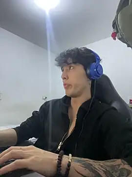 gojo satoru 18 online show from 23, 4, 2026