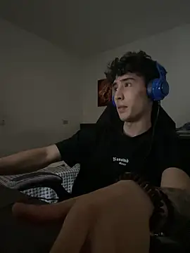 gojo satoru 18 online show from 1, 3, 2026