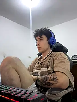 gojo satoru 18 online show from 8, 1, 2026