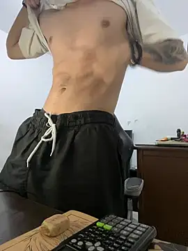 gojo satoru 18 online show from 24, 3, 2026