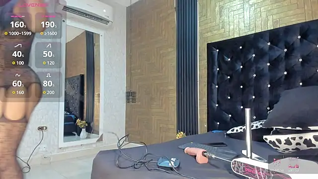 Laross25 online show from 6, 1, 2026