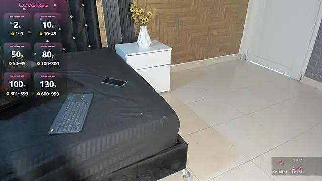 Laross25 online show from 23, 2, 2026