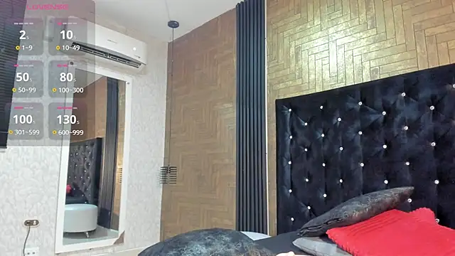 Laross25 online show from 12, 2, 2026