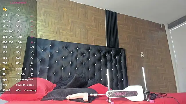 Laross25 online show from 9, 10, 2025