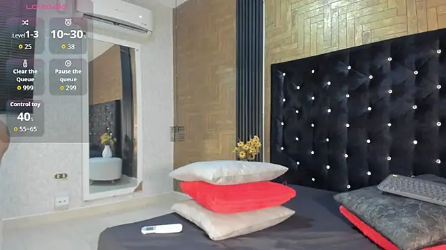 Laross25 online show from 19, 2, 2026