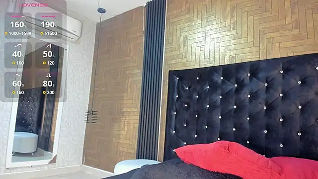 Laross25 online show from 28, 10, 2025