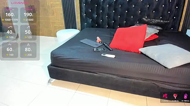 Laross25 online show from 14, 2, 2026