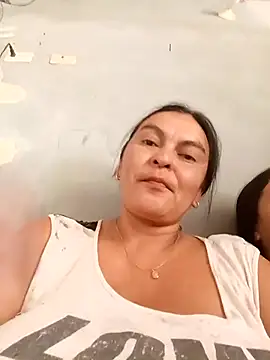 Horny-Mommy-Dirty online show from 7, 10, 2025