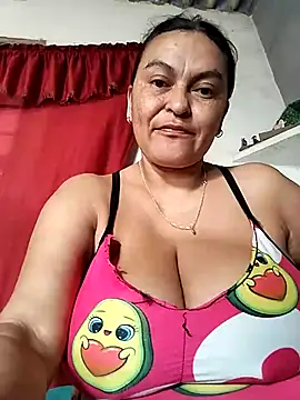Horny-Mommy-Dirty online show from 9, 1, 2026