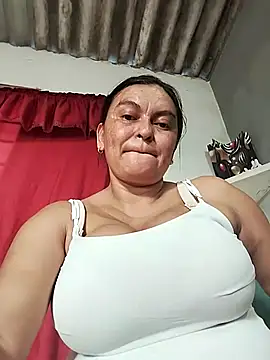 Horny-Mommy-Dirty online show from 2, 11, 2025