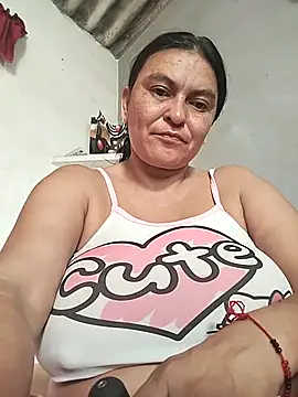 Horny-Mommy-Dirty online show from 5, 11, 2025