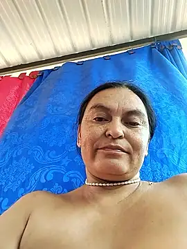 Horny-Mommy-Dirty online show from 5, 3, 2026