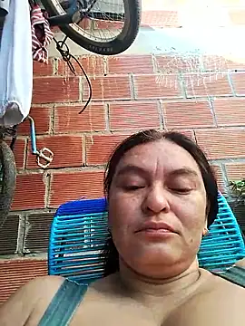 Horny-Mommy-Dirty online show from 1, 11, 2025