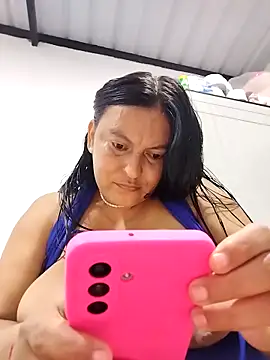 Horny-Mommy-Dirty online show from 16, 3, 2026