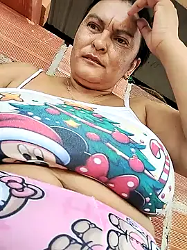 Snapshot of Horny-Mommy-Dirty chatting on 16, 7, 2026 Horny-Mommy-Dirty online show from 16, 7, 2026