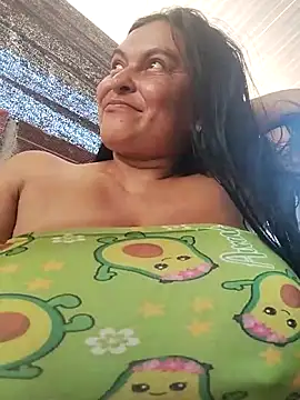 Horny-Mommy-Dirty online show from 6, 11, 2025