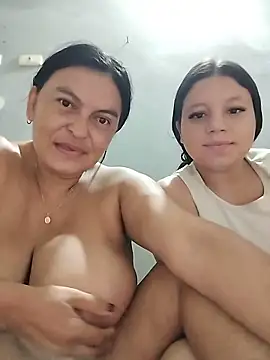 Horny-Mommy-Dirty online show from 9, 10, 2025