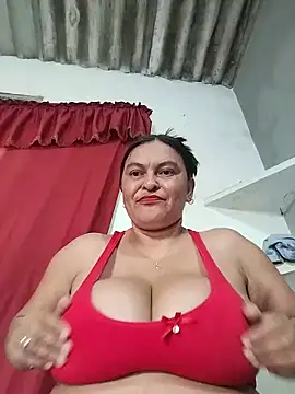 Horny-Mommy-Dirty online show from 19, 5, 2026