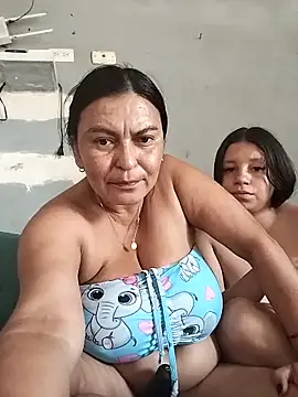 Horny-Mommy-Dirty online show from 26, 9, 2025