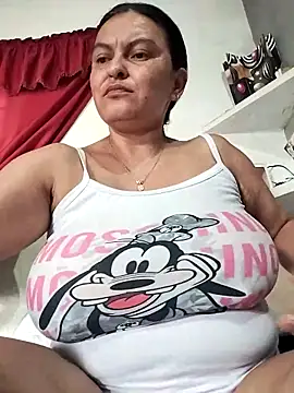 Horny-Mommy-Dirty online show from 17, 10, 2025