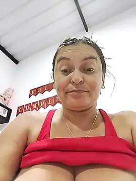 Horny-Mommy-Dirty online show from 11, 10, 2025