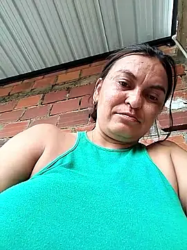 Horny-Mommy-Dirty online show from 18, 9, 2025