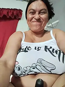 Horny-Mommy-Dirty online show from 17, 5, 2026