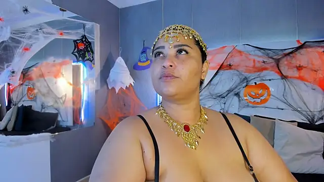 Clarigil online show from 17, 10, 2025