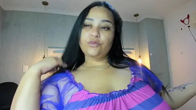 Snapshot of Clarigil chatting on 2, 6, 2026 Clarigil online show from 2, 6, 2026