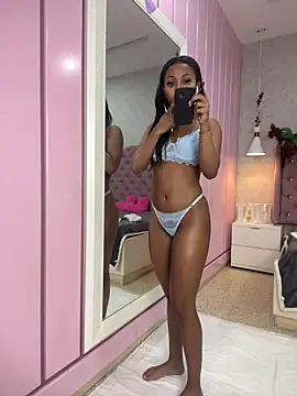 GabrielaLugo online show from 19, 12, 2025