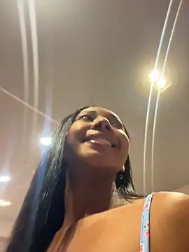 GabrielaLugo online show from 21, 6, 2026