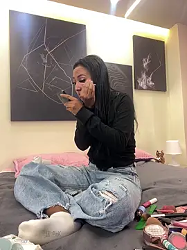 GabrielaLugo online show from 3, 6, 2026