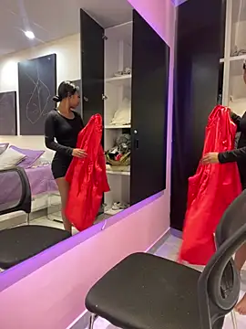 GabrielaLugo online show from 1, 3, 2026