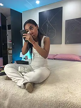 GabrielaLugo online show from 11, 5, 2026