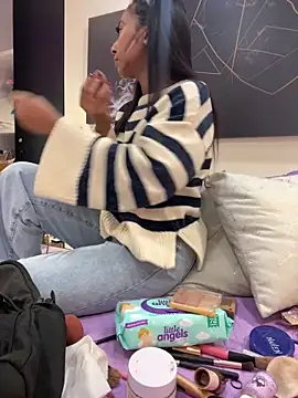 GabrielaLugo online show from 28, 2, 2026