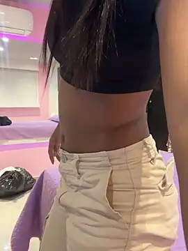 GabrielaLugo online show from 3, 5, 2026
