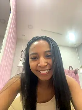 GabrielaLugo online show from 8, 10, 2025